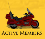 Membres Actifs