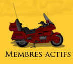 Membres Actifs